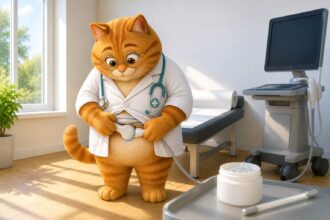 Appendizitis: Symptome, Diagnose und Therapie