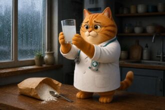 Backpulver bei Arthritis: Nutzen und Risiken