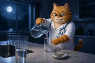 Antibiotika und Nierensteinrisiko: Klassen, Kinder, Vorbeugung