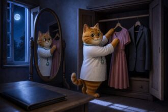 Nichtbinär: Identität, Dysphorie und Hilfe