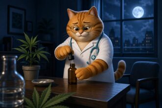 CBD bei Schizophrenie: Nutzen, Dosis und Risiken