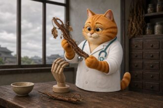 Chinesisches Heilmittel bei Arthritis und Methotrexat