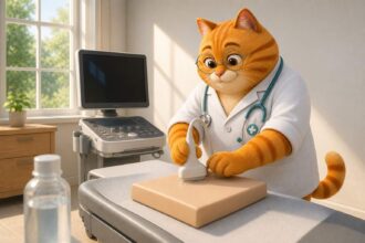Chronische Appendizitis: Symptome und Behandlung