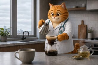 Kaffee und Tee bei Fettleber: Nutzen und Dosis
