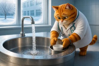 Anhang Funktion Reservoir für Darmbakterien