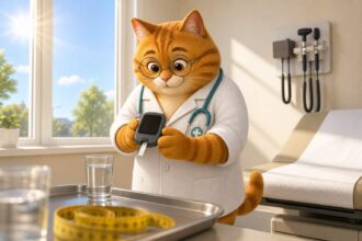 Diabetes-Anstieg in den USA: Prävalenz und Screening