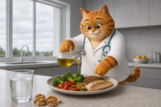 Prädiabetes-Diät: welche Kost das Risiko senkt