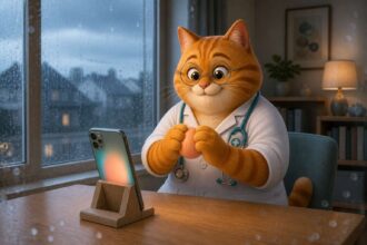 Apps bei rheumatoider Arthritis richtig nutzen