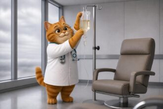 Immuntherapie bei Krebs: Wirkung und Risiken