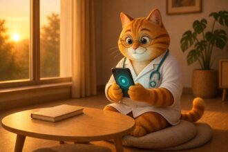 Apps für geistige Gesundheit: Nutzen und Grenzen