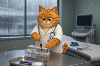 DNA-Bluttest erkennt Down-Syndrom genauer