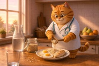Dukan-Diät: Wirkung, Risiken und Alternativen