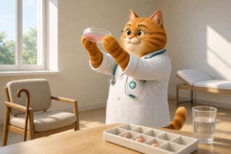 Stammzellbehandlung bei Parkinson Nutzen und Risiken