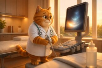 Ectopia cordis: Überleben nach früher Diagnose