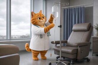 Eierstockkrebs: Immuntherapie bei Platinresistenz