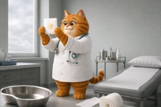 Eitrige Drainage: Infektionszeichen und Therapie