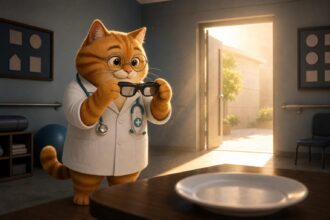 Augenimplantat bei Blindheit: Nutzen und Grenzen