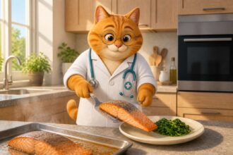 Omega-3 aus Fisch und das Brustkrebsrisiko