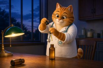 CBD-Öl bei chronischen Schmerzen: Nutzen oft gering