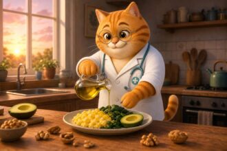 Ketogene Diät bei Typ-2-Diabetes: Nutzen und Risiken