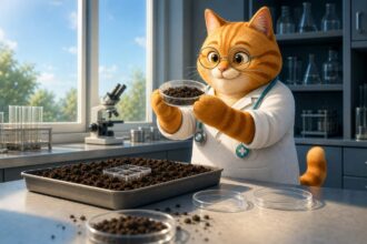 Teixobactin gegen Superbakterien und MRSA