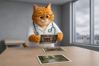 Serotonin-Rezeptor 5-HT4 und die Gedächtnisbildung