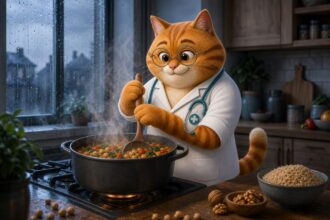Vegane Ernährung senkt Typ-2-Diabetesrisiko messbar