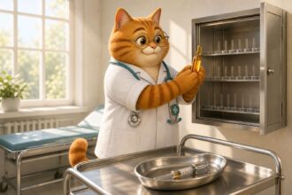 Gold-Injektionen bei rheumatoider Arthritis heute