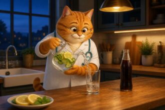 Getränke bei Diabetes: Wasser vor Saft und Cola