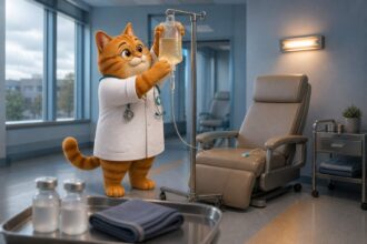 Hämophilie-Gentherapie: Nutzen, Dauer, Risiken