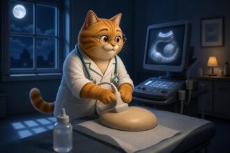 Hepatosplenomegalie: Symptome, Ursachen, Arztbesuch