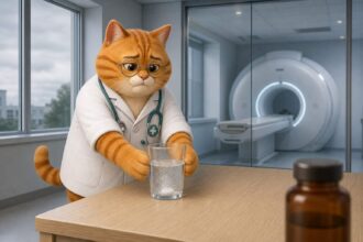 Hirntumore und Aspirin: Nutzen, Risiken, Studienlage