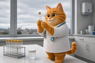 IBS-Bluttest: was Antikörper wirklich zeigen