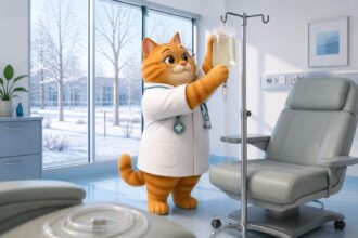 Immuntherapie bei Prostatakrebs: Wirkung und Risiken