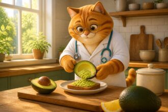 Avocado bei Diabetes: Blutzucker, Fett und Portion