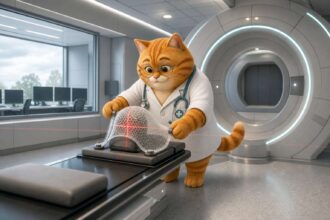 Protonentherapie bei Tumor: Nutzen und Grenzen