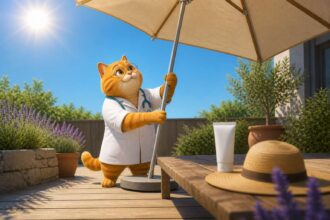 Sonne bei Psoriasis: Nutzen, Risiken und Schutz