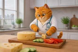 Käse bei Diabetes: Blutzucker, Fett und Salz
