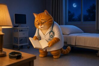 Narkolepsie Typ 1: Autoimmunursache und Therapie