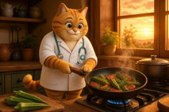 Okra bei Diabetes: Blutzucker, Studien und Risiken