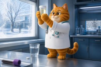 Sitagliptin bei Typ-2-Diabetes und Nierenschwäche