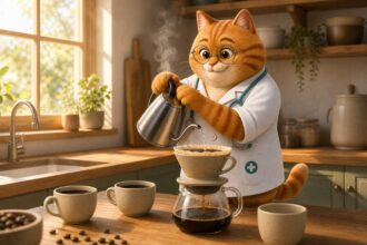 Kaffee und Leber: Nutzen, Menge und Risiken