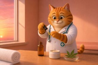 Cannabis bei Psoriasis: was die Studien zeigen