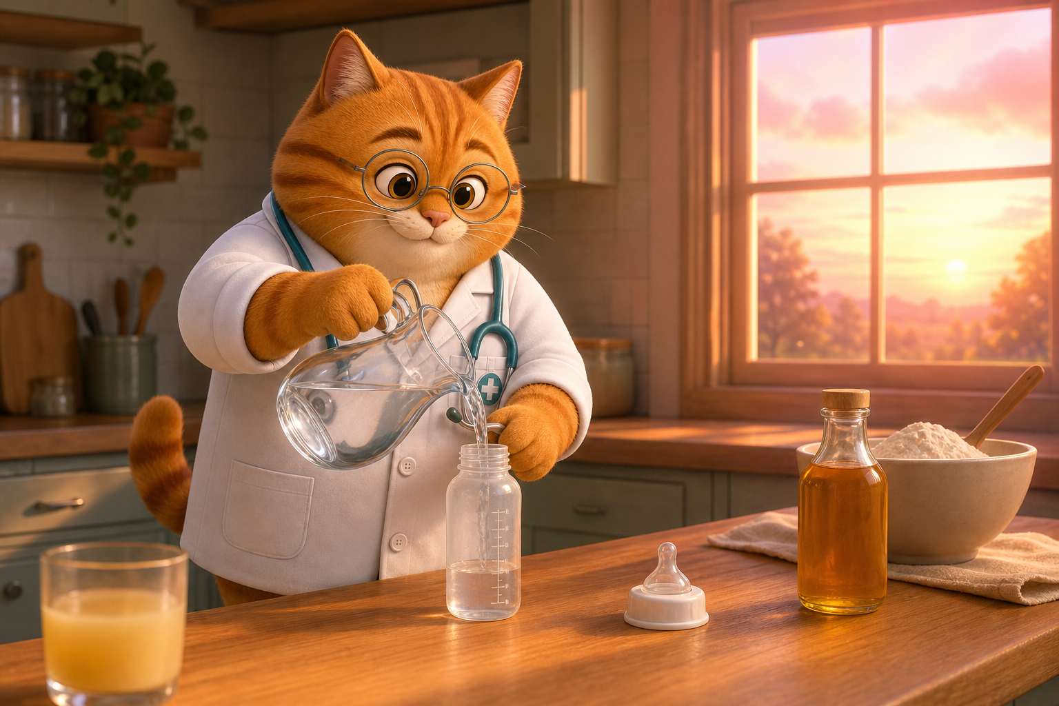 Karo-Sirup bei Verstopfung: Nutzen und Risiken