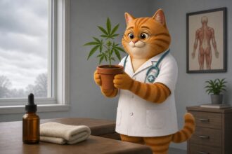 Marihuana bei Fibromyalgie: Nutzen und Risiken
