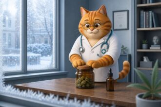 ADHS und Marihuana: Evidenz, Risiken, Leitlinien