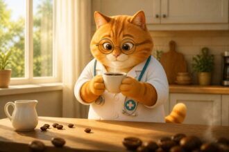 Kaffeeallergie: Symptome, Diagnose und wann zum Arzt