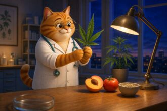 Marihuana-Allergie: Symptome, Tests und Notfall