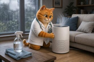 Katzenallergie: Mit der Katze leben trotz Allergie