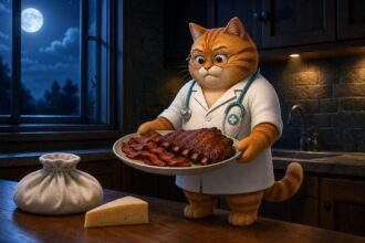 Ketogene Diät bei Gicht: Nutzen und Risiken